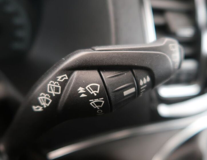 Ford Tourneo Custom 29