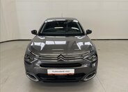 Citroën C4 Hatchback 1,2 l 96 kw