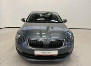 Škoda Octavia Liftback 999,0 85 kw