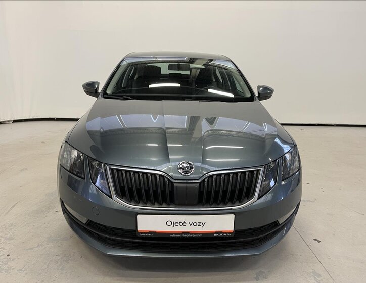 Škoda Octavia Liftback 999,0 85 kw