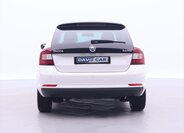 Škoda Rapid Hatchback 1,6 l 77 kw