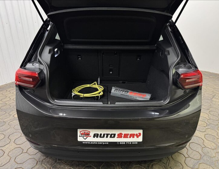 Volkswagen ID.3 Hatchback 0,0 150 kw