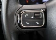Citroën C5 Aircross SUV / Terénní 1,2 l 96 kw