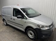 Volkswagen Caddy Ostatní 0,0 83 kw