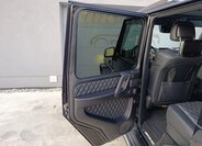 Mercedes-Benz Třídy G SUV / Terénní 5,5 l 400 kw
