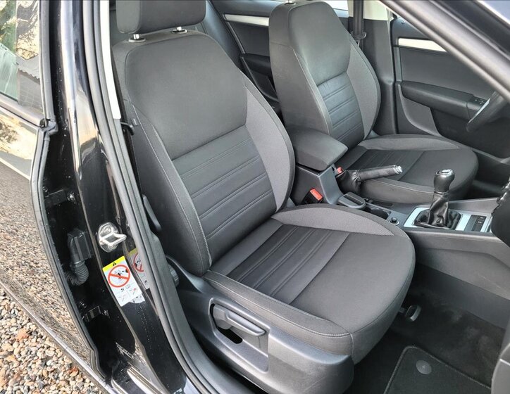 Škoda Octavia Kombi 999,0 85 kw