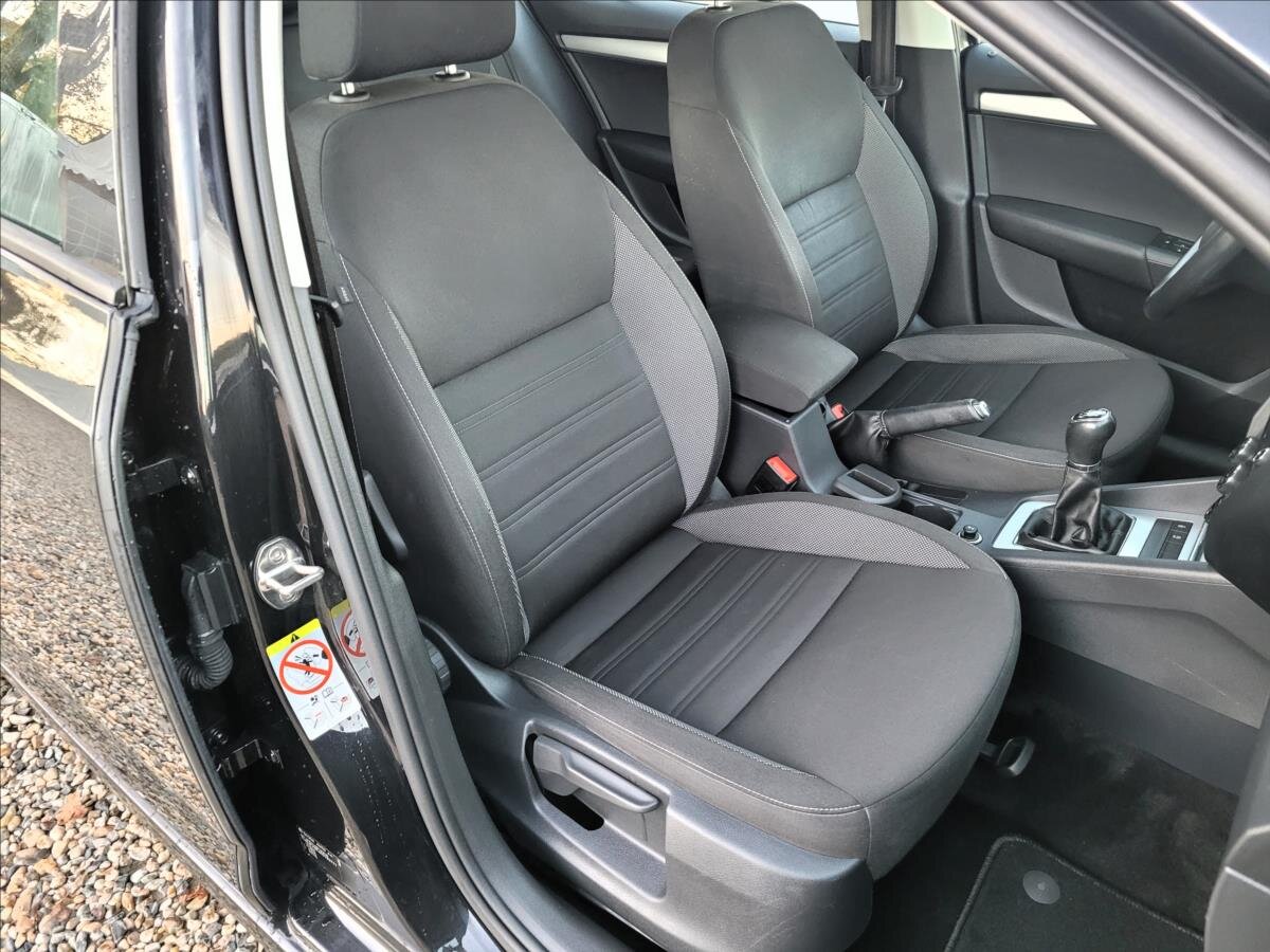 Škoda Octavia Kombi 999,0 85 kw