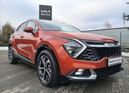 KIA Sportage SUV 1,6 l 100 kw