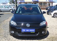 Volkswagen Golf Plus 2