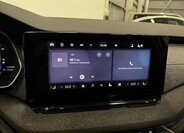 Škoda Octavia Liftback 1,5 l 85 kw