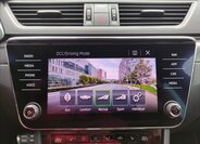 Škoda Superb Kombi 2,0 l 140 kw