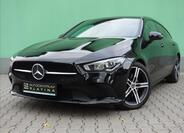 Mercedes-Benz CLA 1
