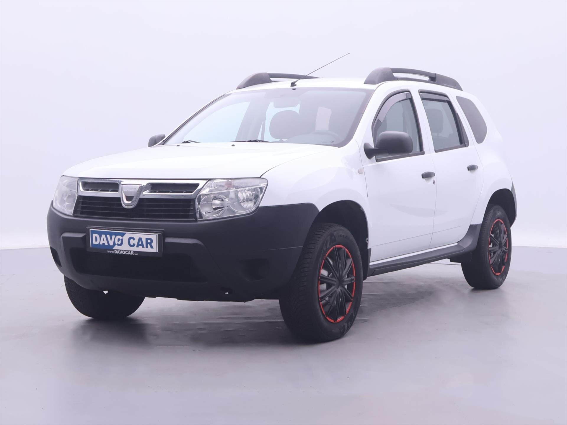 Dacia Duster SUV 1,6 l 77 kw