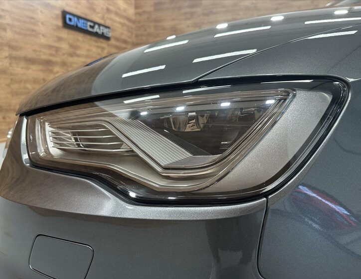 Audi S3 Kabriolet 2,0 l 221 kw