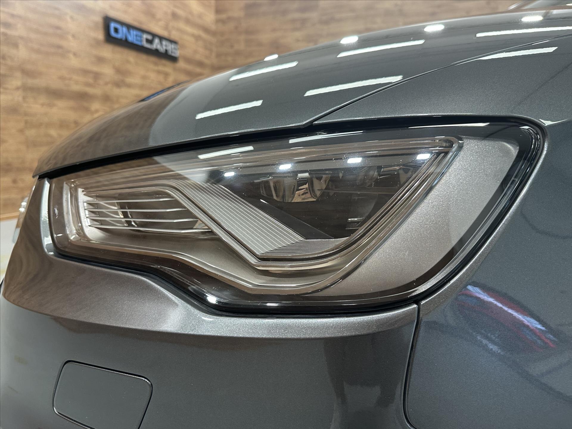 Audi S3 Kabriolet 2,0 l 221 kw