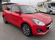 Suzuki Swift 3
