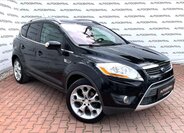 Ford Kuga SUV 2,5 l 147 kw