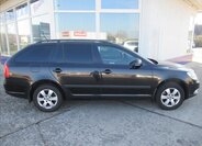 Škoda Octavia Kombi 1,6 l 77 kw