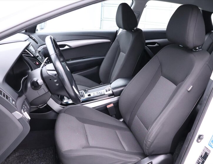 Hyundai i40 Kombi 1,6 l 99 kw