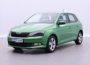 Škoda Fabia Hatchback 1,2 l 66 kw