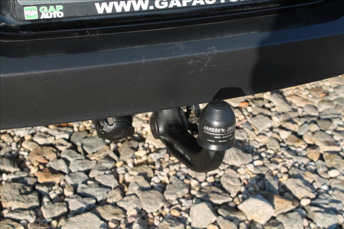 Volkswagen Tiguan SUV / Terénní 1,4 l 90 kw