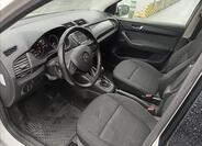 Škoda Fabia 20