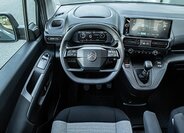 Citroën Berlingo MPV 1,5 l 96 kw