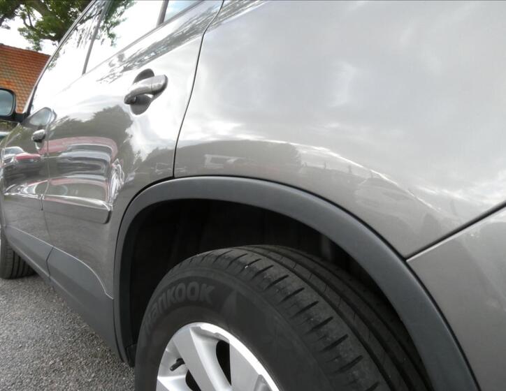 Volkswagen Tiguan 14