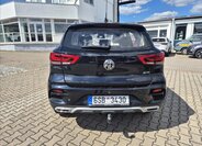 MG ZS Hatchback 1,5 l 78 kw