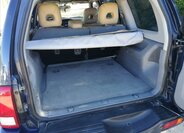 Suzuki Grand Vitara SUV / Terénní 2,0 l 80 kw