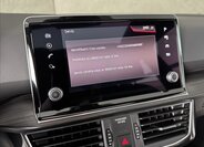 Seat Tarraco SUV / Terénní 1,5 l 110 kw