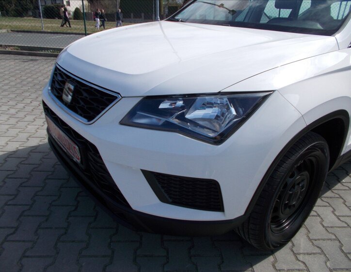 Seat Ateca SUV / Terénní 999,0 85 kw