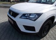 Seat Ateca SUV / Terénní 999,0 85 kw