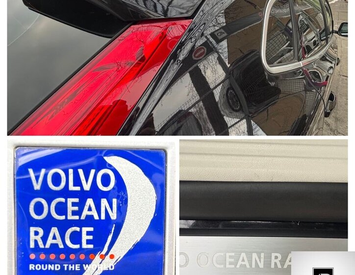 Volvo V40 Hatchback 1,6 l 84 kw