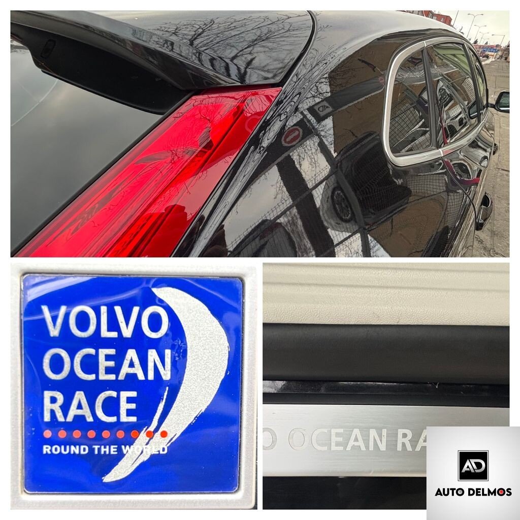 Volvo V40 Hatchback 1,6 l 84 kw