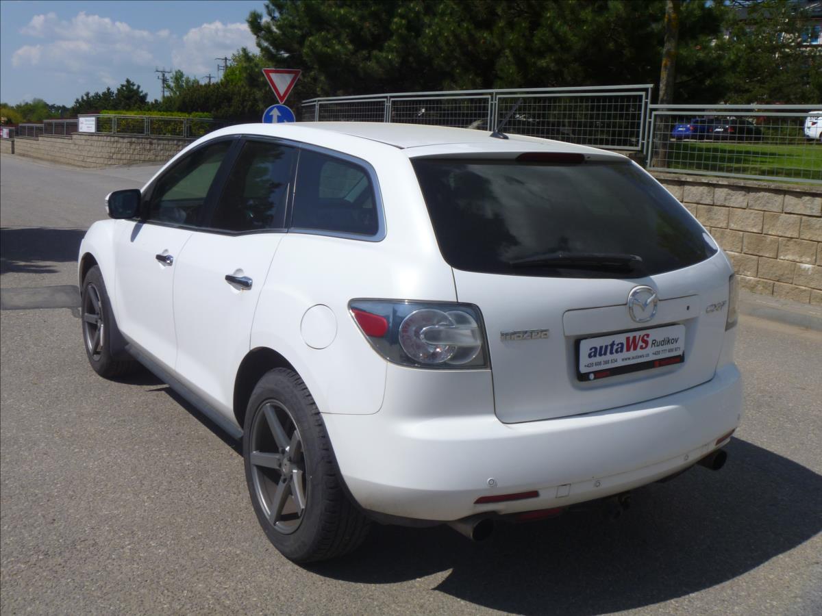 Mazda CX-7