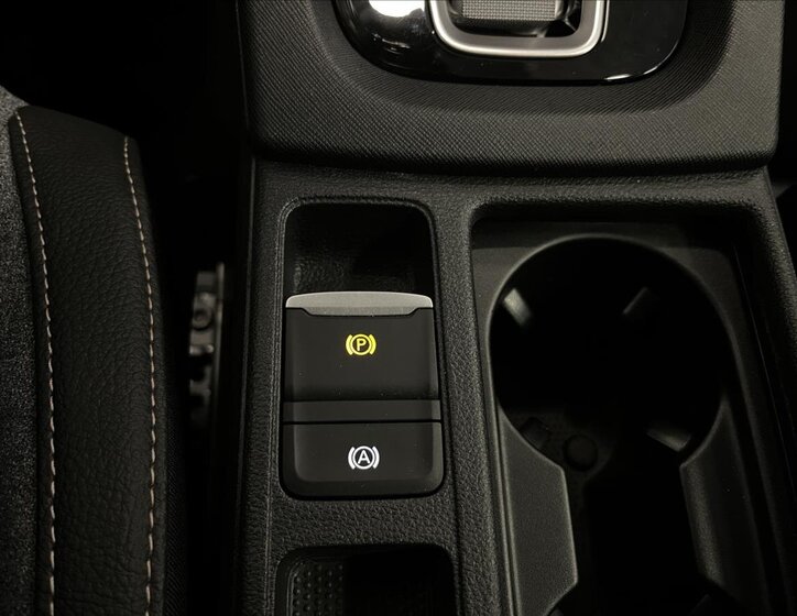 Škoda Octavia Kombi 1,5 l 110 kw