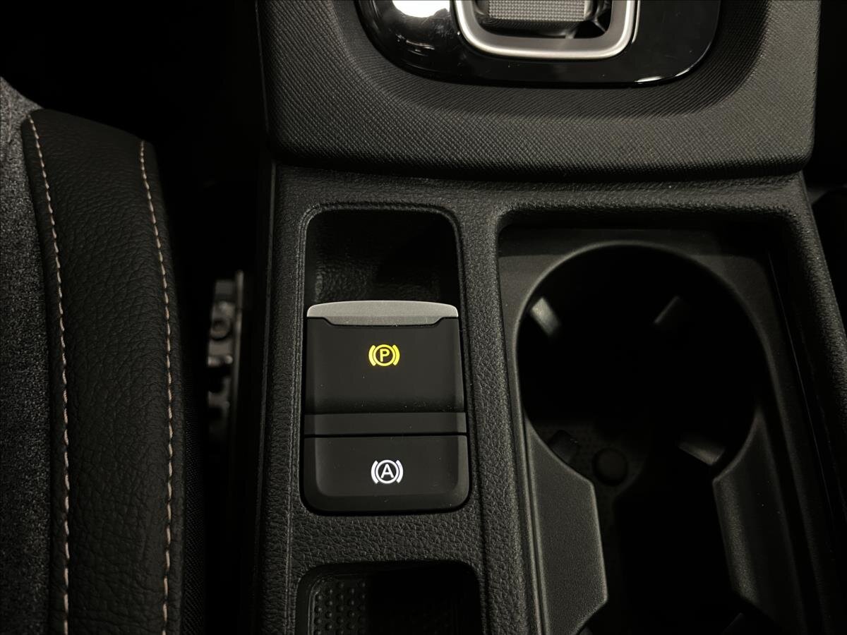 Škoda Octavia Kombi 1,5 l 110 kw