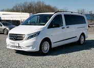 Mercedes-Benz Vito 1