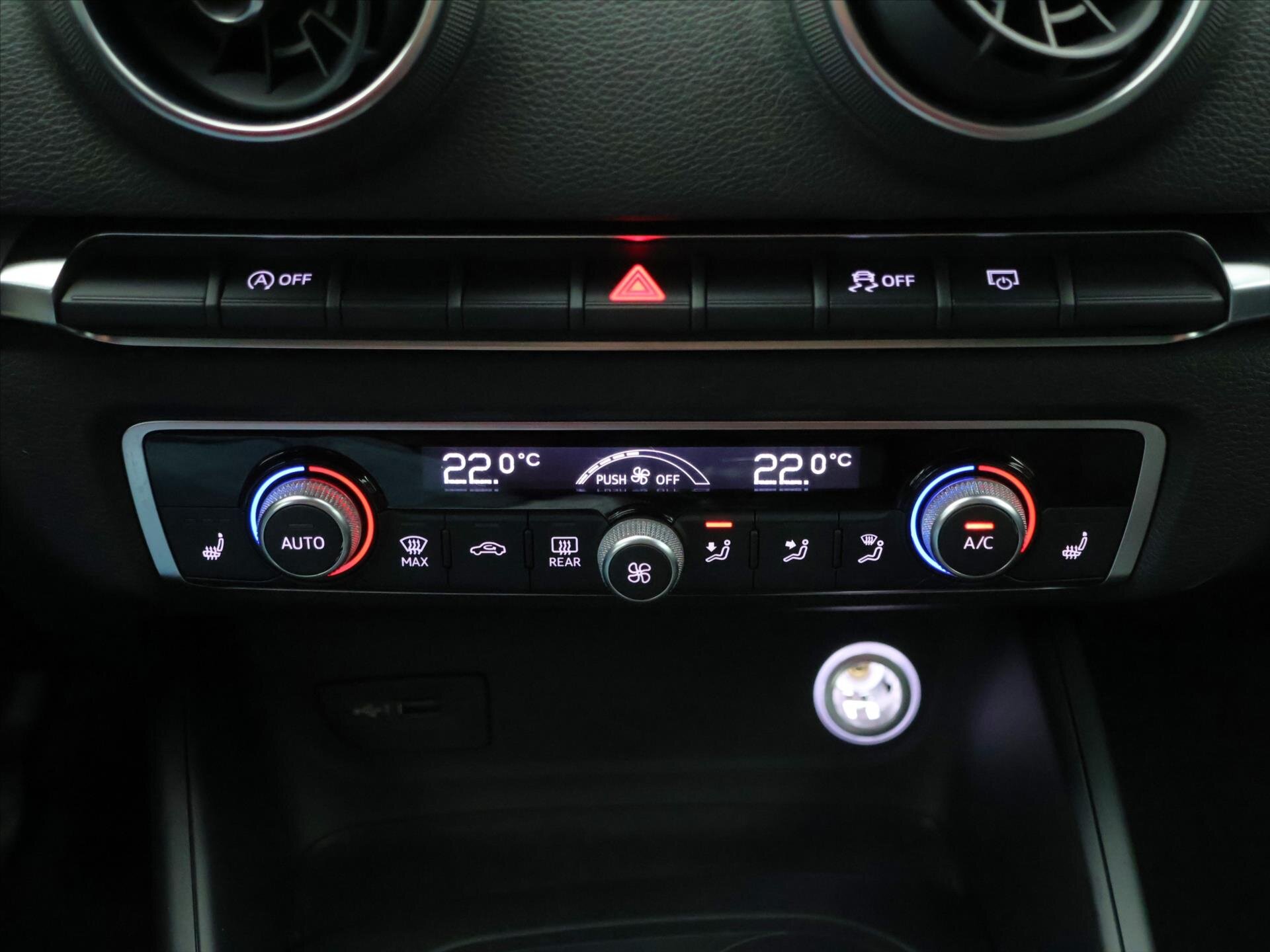 Audi A3 Hatchback 999,0 85 kw