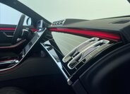 Mercedes-Benz Třídy S Sedan 3,0 l 270 kw