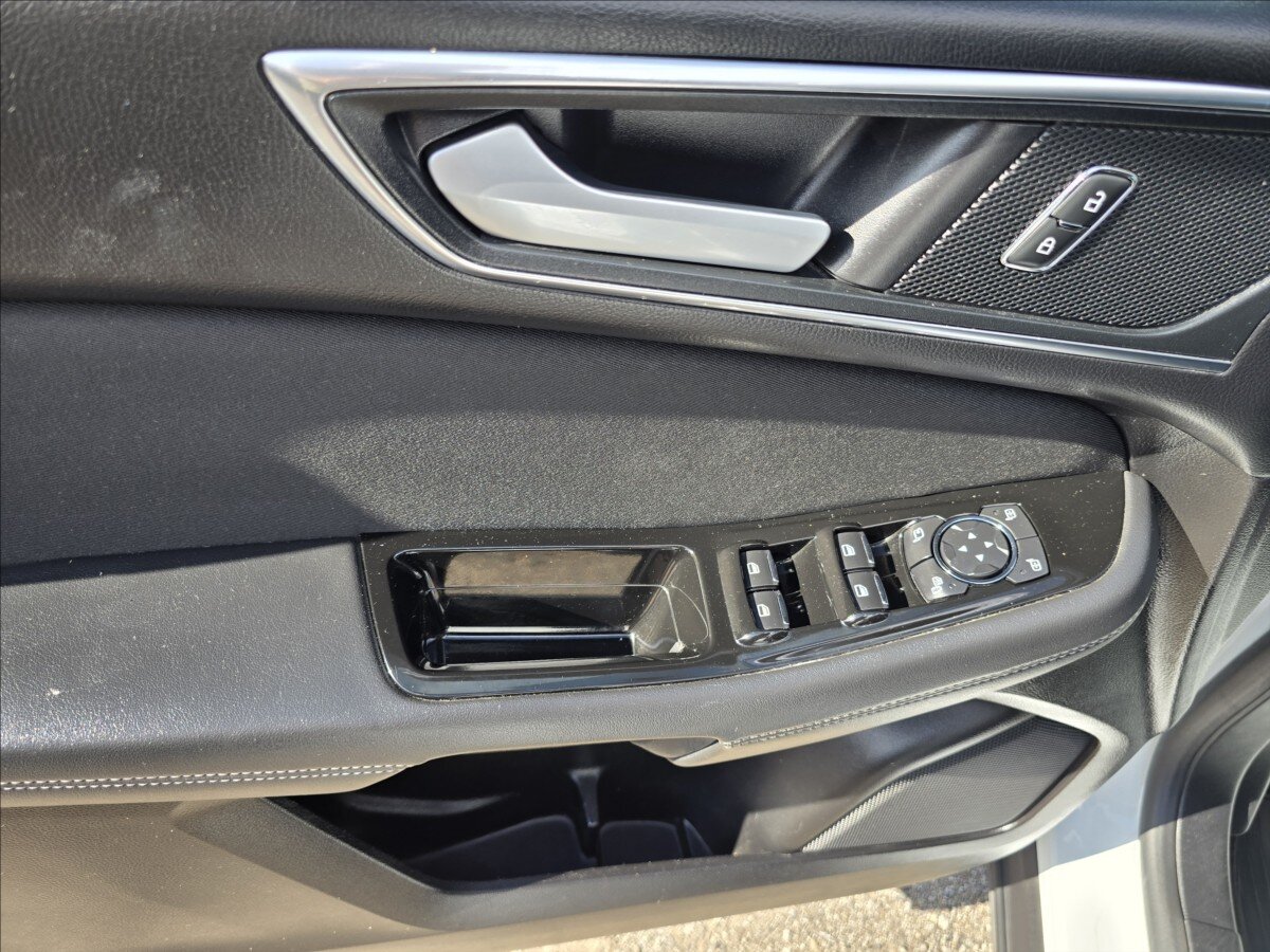 Ford Galaxy MPV 2,0 l 110 kw