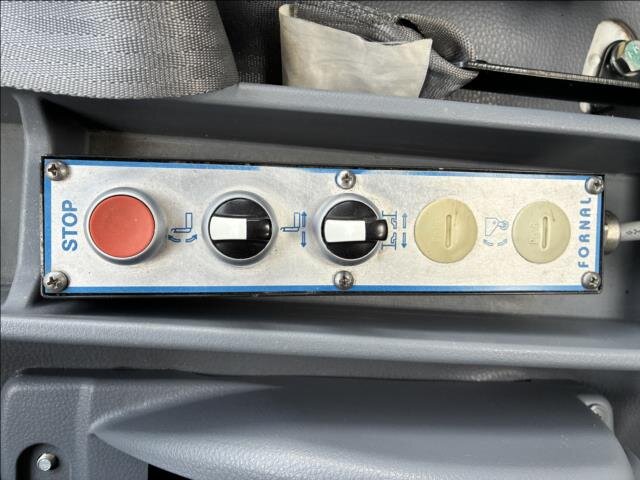 Mitsubishi Canter Ostatní 3,0 l 107 kw