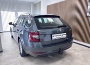Škoda Octavia Kombi 1,6 l 85 kw