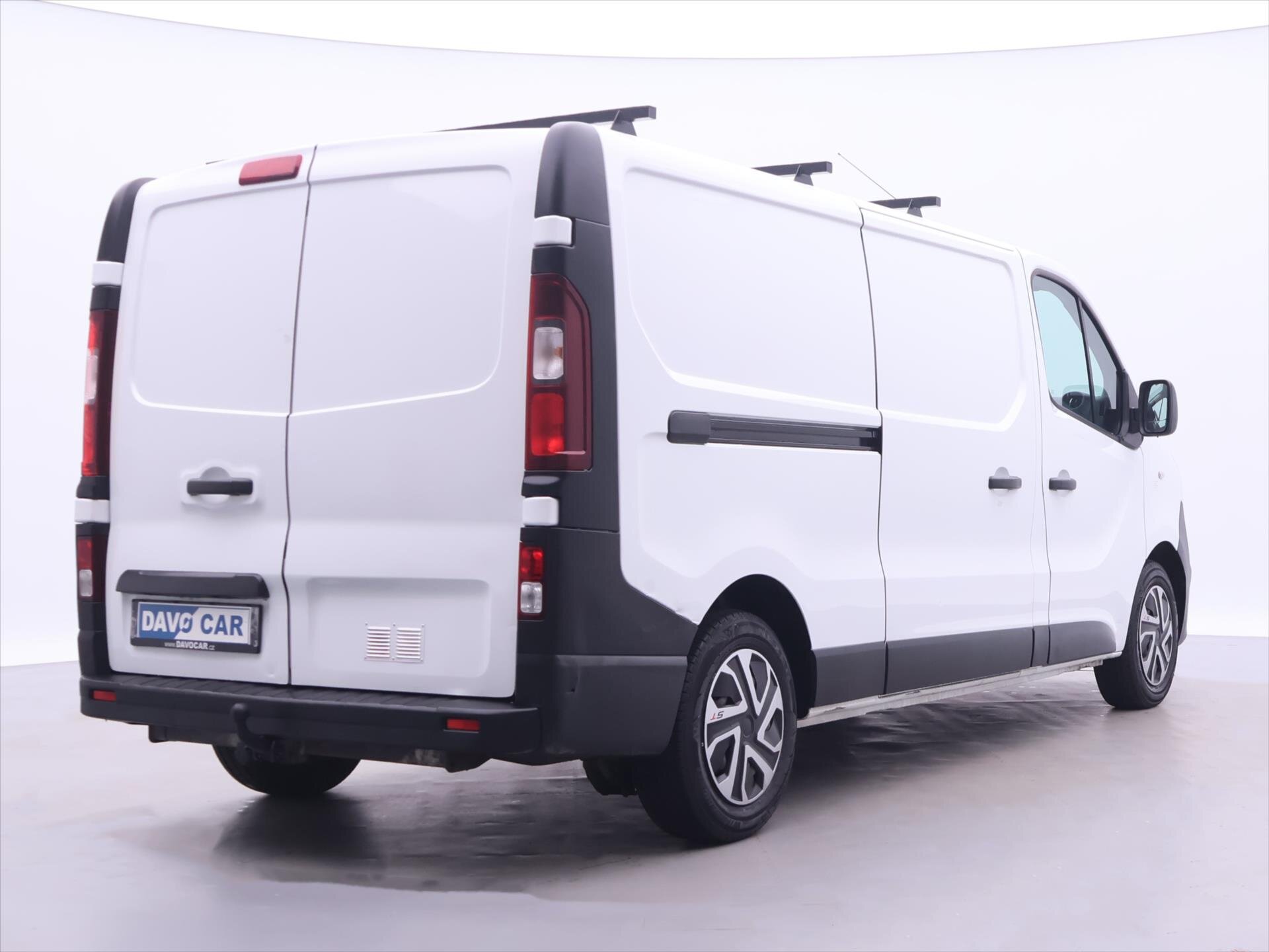 Opel Vivaro Ostatní 1,6 l 89 kw