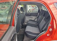 Suzuki SX4 Hatchback 1,5 l 73 kw