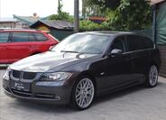BMW Řada 3 3