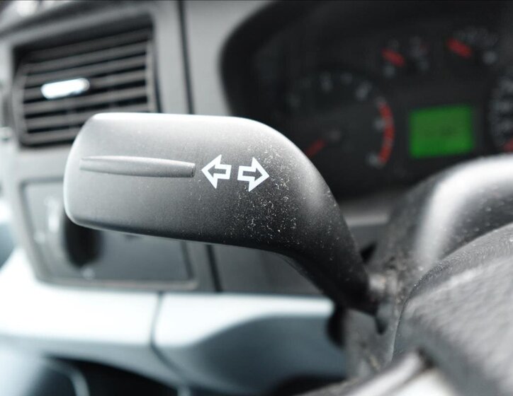 Ford Transit Ostatní 2,2 l 74 kw