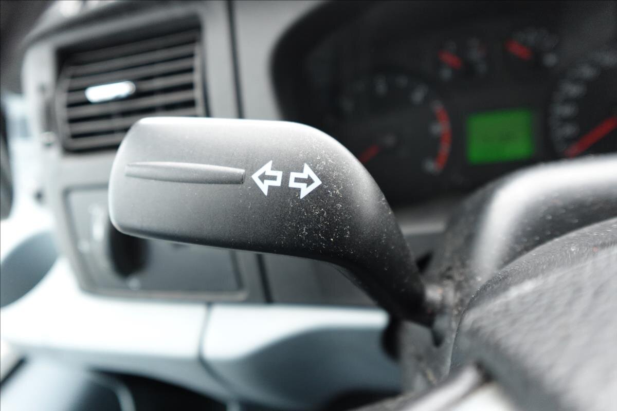 Ford Transit Ostatní 2,2 l 74 kw