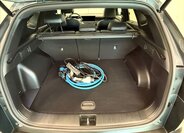 Hyundai Tucson SUV / Terénní 1,6 l 185 kw